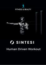 SINTESI ALL-IN-ONE - 1