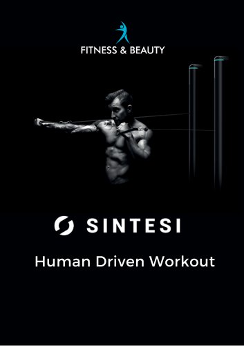 SINTESI ALL-IN-ONE