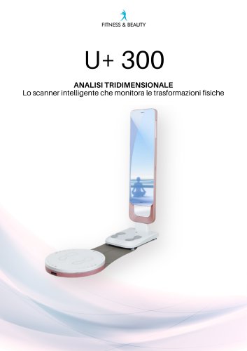 U+ 300
