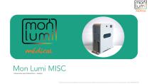 MISC – Making rehabilitation and cognitive stimulation interactive.