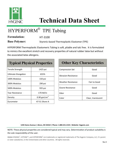 HT-3100