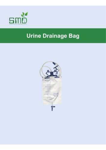 Urine Drainage Bag