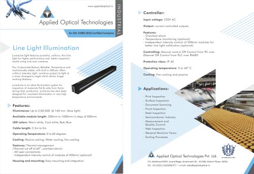 LINE-Light-Brochure