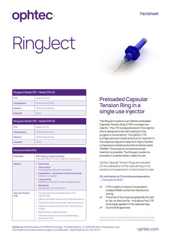 RingJect