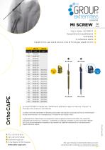 MI SCREW - 1