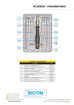 MI SCREW - 2