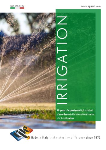 catalogo_irrigazione