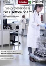 miele-true-professionals-pharma. - 1