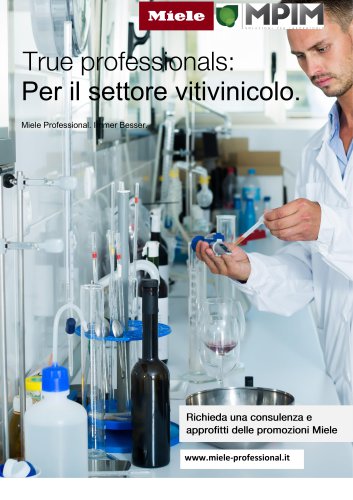 miele-true-professionals-settore-vitivinicolo