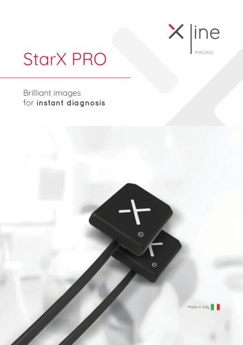 StarX PRO