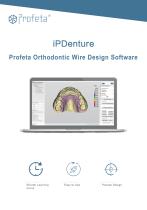 IPD Denture Ortho