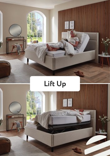 Lift Up