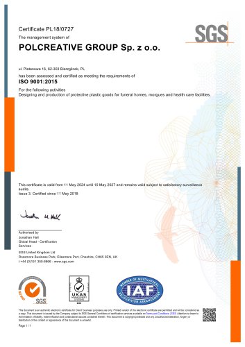 ISO 9001