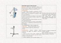 Generatore di raggi X per radiografia multidisciplinare|-4