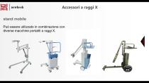 Sistema di radiografia Car DRX,Sistema di radiografia DR NKX300,Sistema di radiografia DR NKX300,Sistema di radiografia Lz1-14