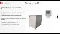 Sistema di radiografia Car DRX,Sistema di radiografia DR NKX300,Sistema di radiografia DR NKX300,Sistema di radiografia Lz1-15