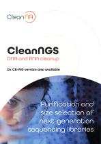 CleanNGS