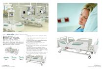 V-02 Luxury Electric Bed