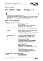 FICHE DE DONNÉES DE SÉCURITÉ Rely+On™ Virkon™-5