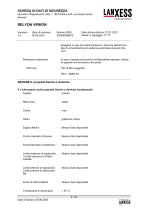 FICHE DE DONNÉES DE SÉCURITÉ Rely+On™ Virkon™-9