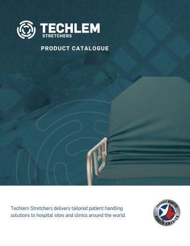 PRODUCT CATALOGUE