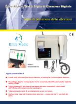 Biotesiometro Kilde Medic-1