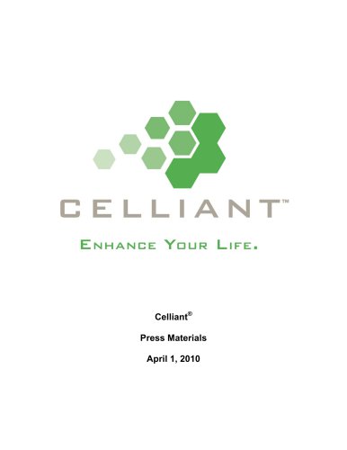 Celliant