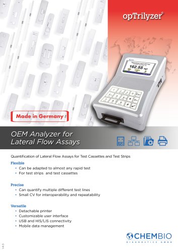 opTrilyzer®