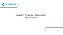RSS Automatic medicine packaging and dispensing system ATDPS