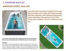Swim SPA