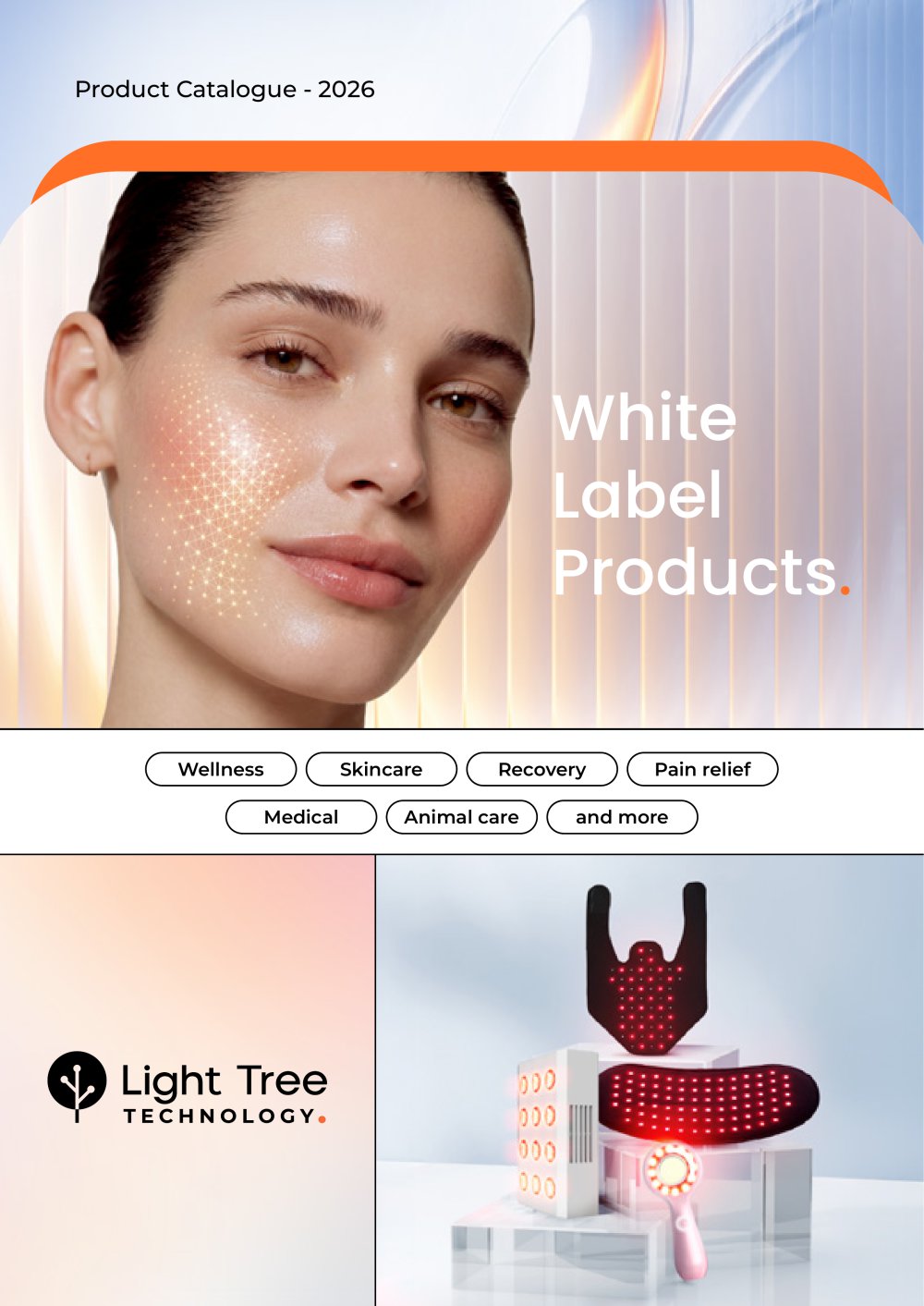 White label catalogue - Light Tree Ventures