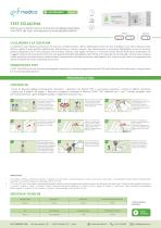 Test Celiachia