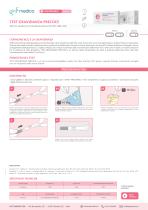 Test Gravidanza Precoce-1