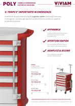CARRELLO ARROTONDATO PER EMERGENZA-3