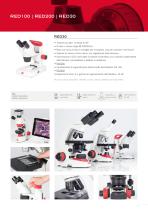 FOCUS ON EDUCATION - Catalogue - 11