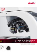 LIFE SCIENCES