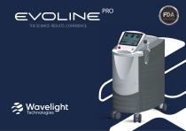EVOLINE PRO BROCHURE