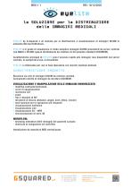 EYELite la SOLUZIONE per la DISTRIBUZIONE delle IMMAGINI MEDICALI