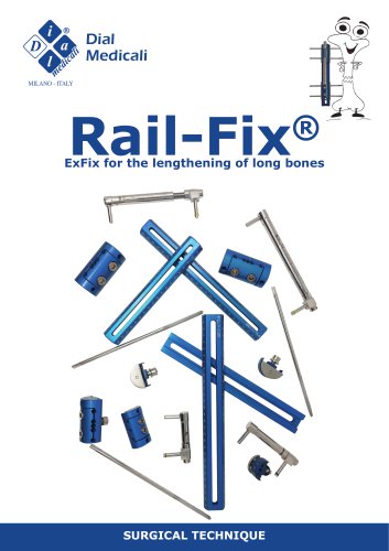 Rail-Fix®