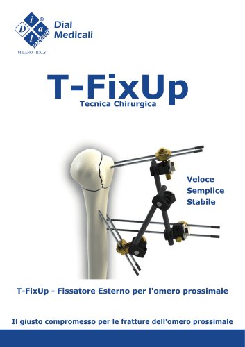 T-FixUp