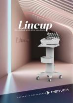 Lineup Catalog