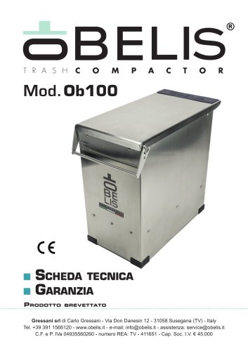 Ob100