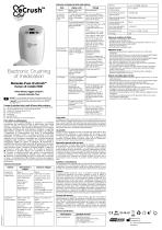 Manuale d’uso