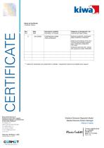 CE Certificate MDR 00026-A-5