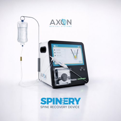 Spinery brochure