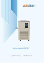 Chiller Machine LMC-107
