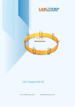 GC Column LGC-01
