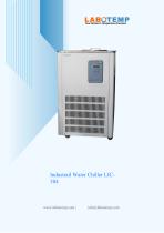 Industrail Water Chiller LIC-304