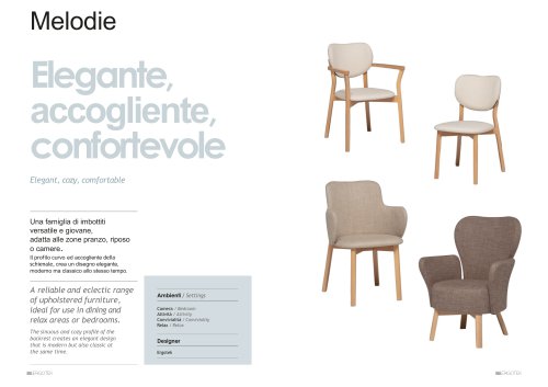 Melodie