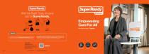 Superhandy Mobility Assistance Equipment Catalogue
